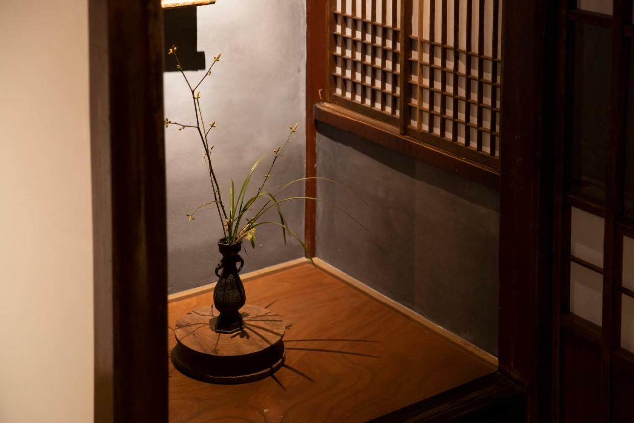 Kanazawa Machiya Kenroku Exterior photo