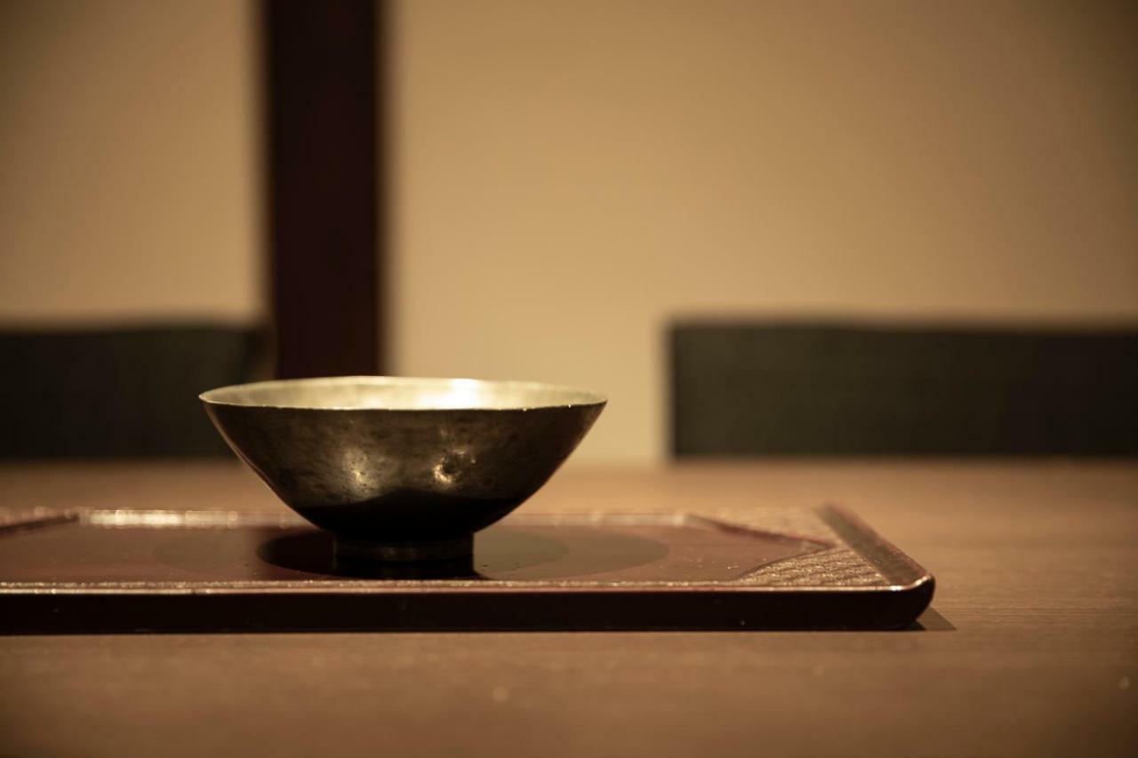 Kanazawa Machiya Kenroku Exterior photo